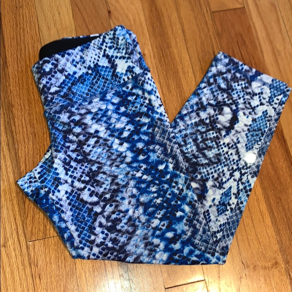 Flywheel workout pants
